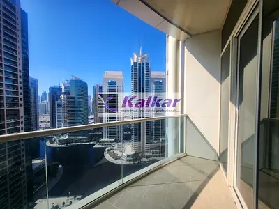 Lake view | Balcony | With storage room