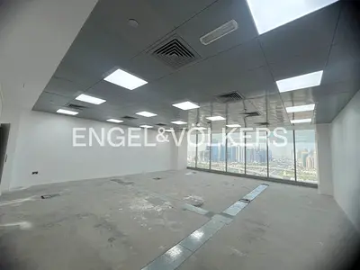 Modern Office with Flexible Layout | Vacant