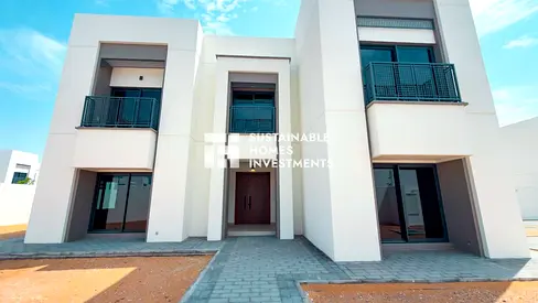 Ready To Move | Brand New Villa | Stand Alone