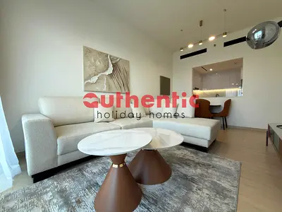 New Unit | Spacious Luxury | High Floor