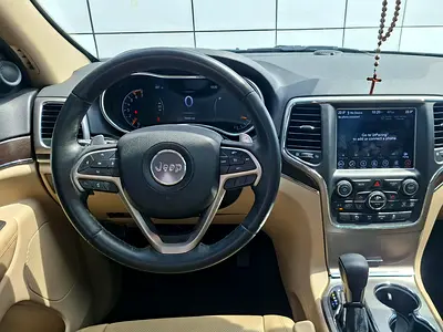 صورة مصغرة 10 لـ 2018 JEEP GRAND CHEROKEE