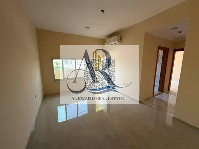 2-Bedroom Apartment for Annual Rent – Al Mowaihat 1