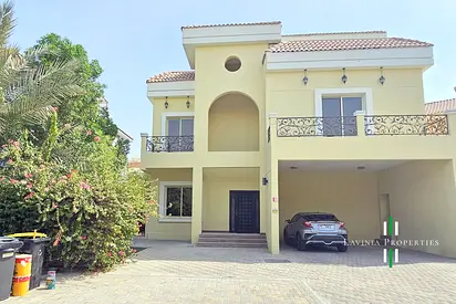 INDEPENDENT VILLA | WELL MAINTAINED | VACANT SOON