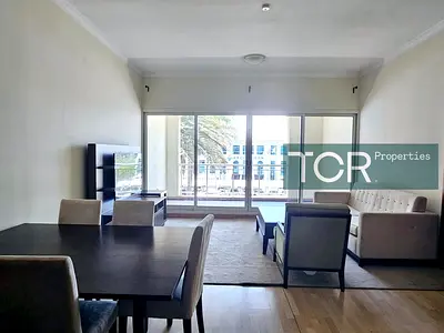 Skyline Retreat | Spacious 1-BHK | Lake Apartments