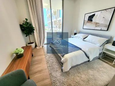 Full Golf View | Spacious 2BR | Pet Friendly