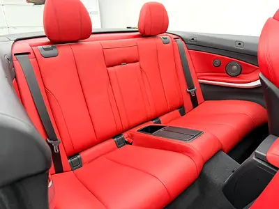 2018 BMW 4-SERIES — миниатюра 14