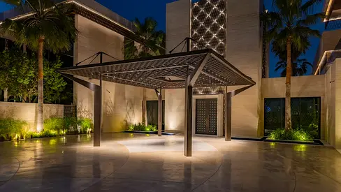MEK Custom Villa Renovation | Home Renovation | Bed | Walls | Floor | Paint | Furniture