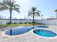 High End Villa | Fully Renovated | Private Pool