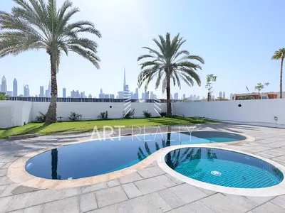 High End Villa | Fully Renovated | Private Pool
