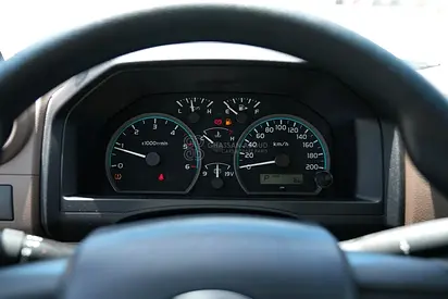 صورة 10 لـ 2026 Toyota LAND CRUISER 70 SERIES
