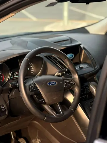 2018 FORD ESCAPE — фото 12