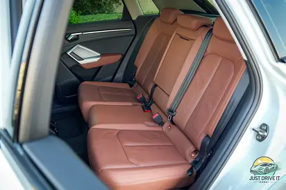 Audi Q3 35 TFSI Advanced, миниатюра 13