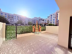 Huge Terrace | Luxury 1-BR | All Amenities |