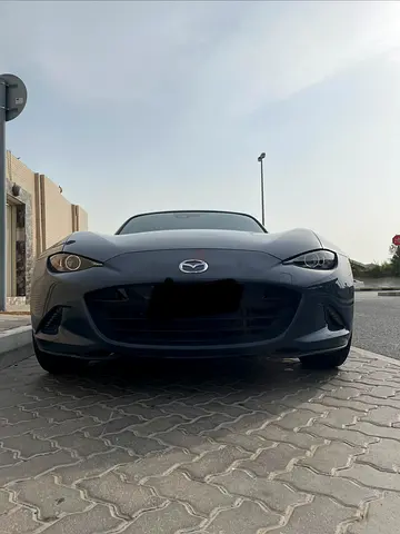 2021 Mazda MX-5 Grand Touring - Pristine Condition - US Specs