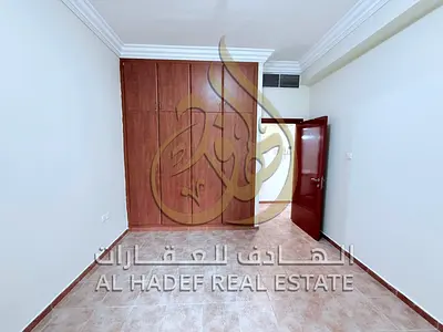 Annual 1 Bedroom Apartment for Rent in Al Majaz 3 – Sharjah
