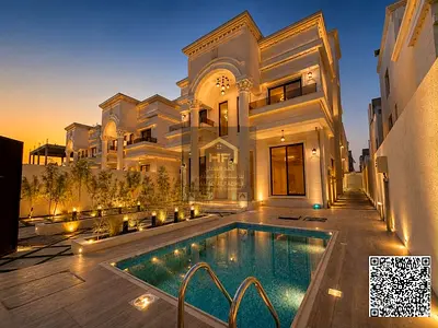مقابل ماكدونلدز والمسجد | شامل رسوم دائرة الأراضي والتنظيم العقاري ورسوم التسجيل والتمليك | بدون دفعة مقدمة | تملك حر لجميع الجنسيات