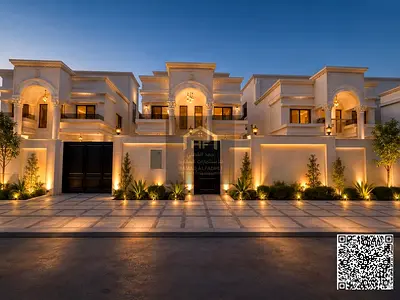 Opposite McDonald's and the mosque | Includes Land Department and Real Estate Regulatory Agency fee