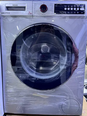 Hoover 7kg Washing Machine Available