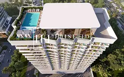 Attractive Deal | Fully Furnished | Next To Metro | High Quality | Payment Plan