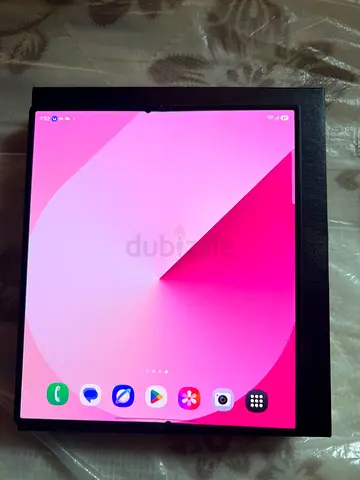 Samsung galaxy z fold 6