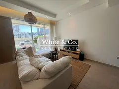 Spacious | Unfurnished | Modern Finishing
