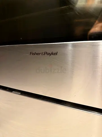 Fisher & Paykel Built-in Oven