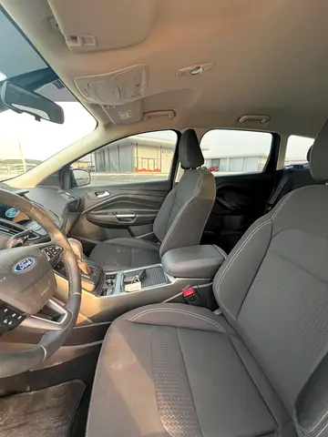2018 FORD ESCAPE — фото 10