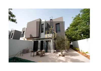 باقل سعر بالسوق|3غرف سمى اتادتش 3مع مسبح  | موقع متميز |تملك حر |تشطيبات راقية