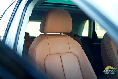 Audi Q3 35 TFSI Advanced, миниатюра 7
