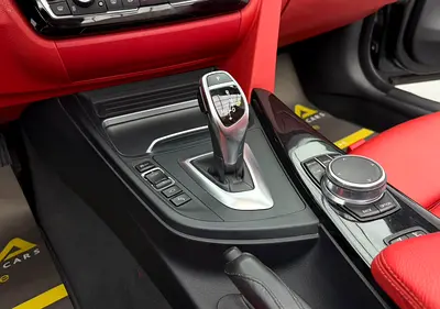 2018 BMW 4-SERIES — миниатюра 11