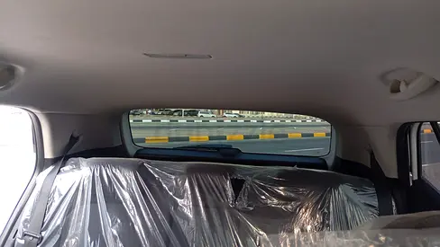 Hyundai Creta GLS, миниатюра 13