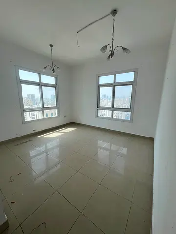 2 Master Bedroom Apartment for Rent in Al Majarah Laundry Room AED 46,000 6 Cheques