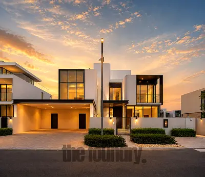 Brand New Address-Branded 5-Bedroom Villa | Never Lived In | MULTIPLE OPTIONS