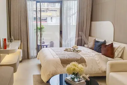 COMMUNITY VIEW | FULLY FURNISHED | SPACIOUS LAYOUT
