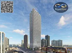 Spacious 1-Bedroom Apartment with Living Room for Sale in One 678 | New Off-Plan Project | 5% Down P