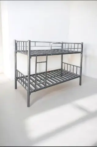 BUNK BED HEAVY DUTY 90X190 SIZE