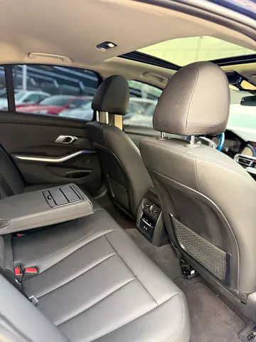 2021 BMW 3-SERIES — миниатюра 10