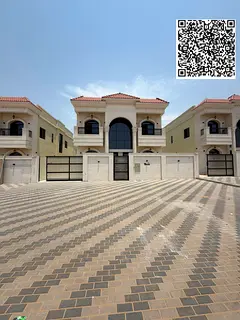 Registration Fees Included Brand-New Luxury Villa