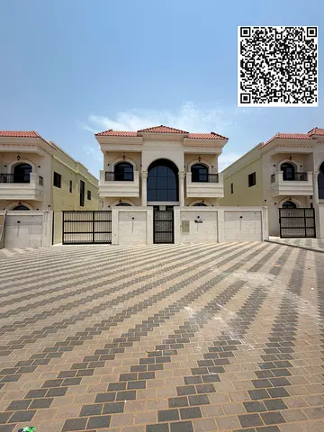 Registration Fees Included Brand-New Luxury Villa