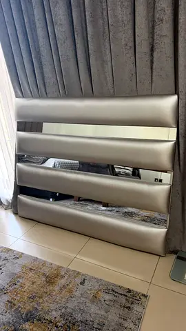 Bed head board