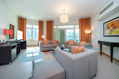 AL HASEER PALM 3BR PALM AVAILABLE NOW