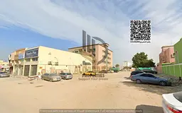 🏗️ Residential & Commercial Lands for Sale – Al Mowaihat 3, Ajman