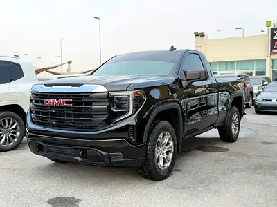 2024 GMC SIERRA 照片 4