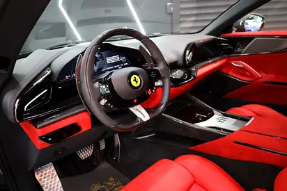 2024 Ferrari PUROSANGUE — фото 7