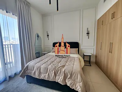 Fully Furnished | Luxury Studio | All Amenities |