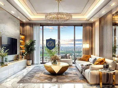 High Floor | Luxury Finishing | Flexible PP