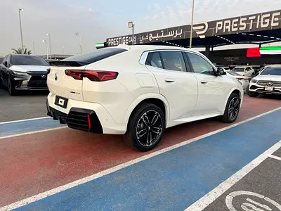 2026 BMW X2 — миниатюра 16