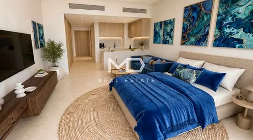 Modern Studio | In Neroli | Great Investment