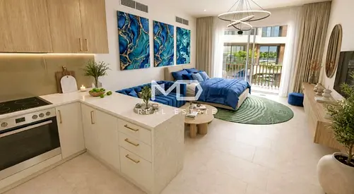 Modern Studio | In Neroli | Great Investment