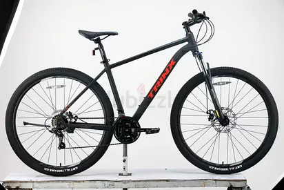 29-inch Alloy Bike Trinx M136 Pro